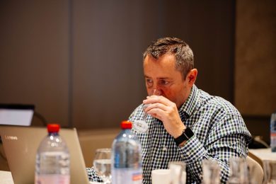VI. Ákovita Nemzetközi Párlat- és Pálinkaverseny, 2026 – 1. kép