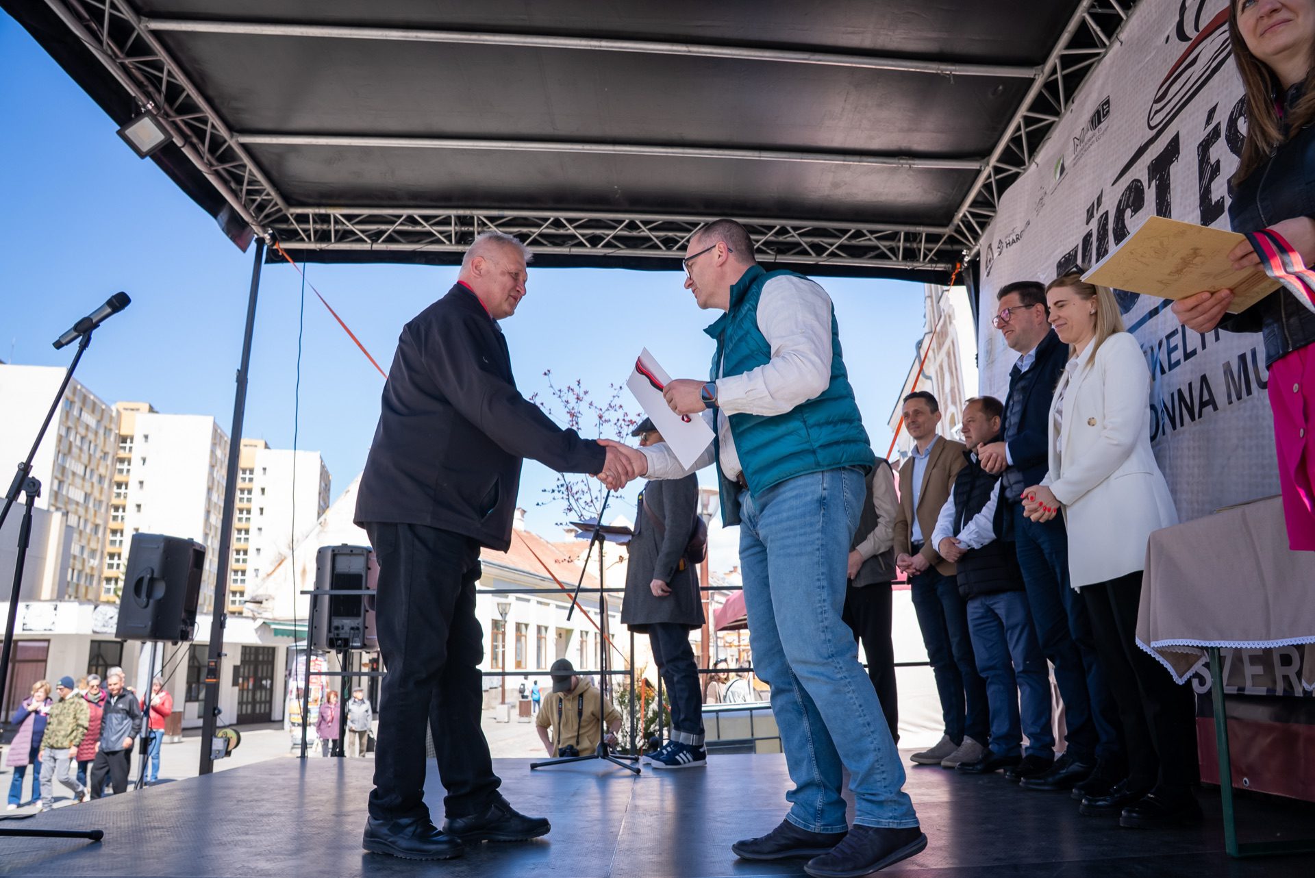 II. Füst és Só – Székelyföldi Szalonnamustra, 2026 – 4. kép